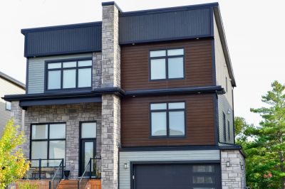 Get the Damage to Your Stone Veneer Siding Inspected and Assessed!