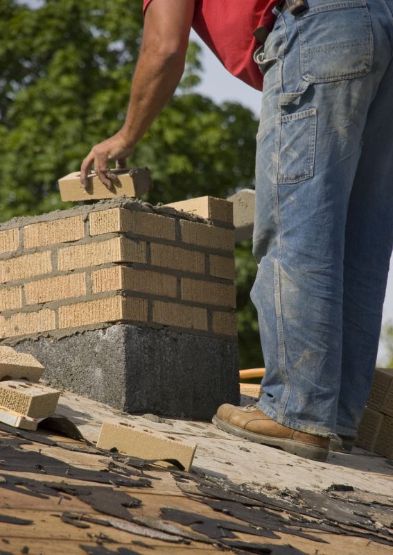 Chimney Replacement in Cleveland, OH