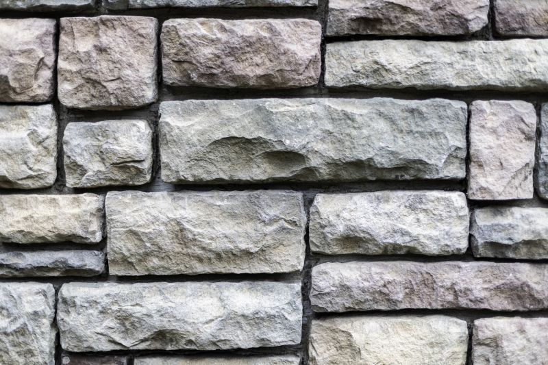 Stone Veneer Siding Repair Costs — Cost of Stone Veneer Siding Repair