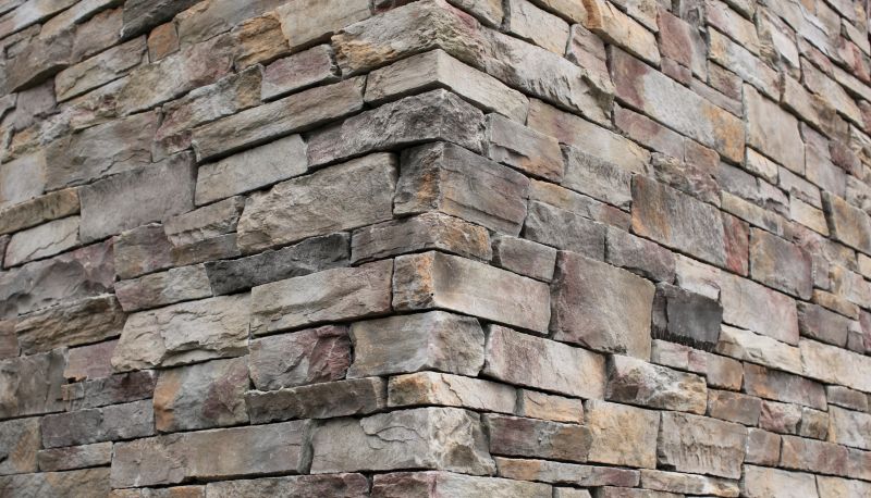 Stone Veneer Siding Repair Costs — Cost of Stone Veneer Siding Repair