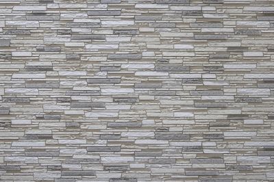 Stone Veneer Siding Repair