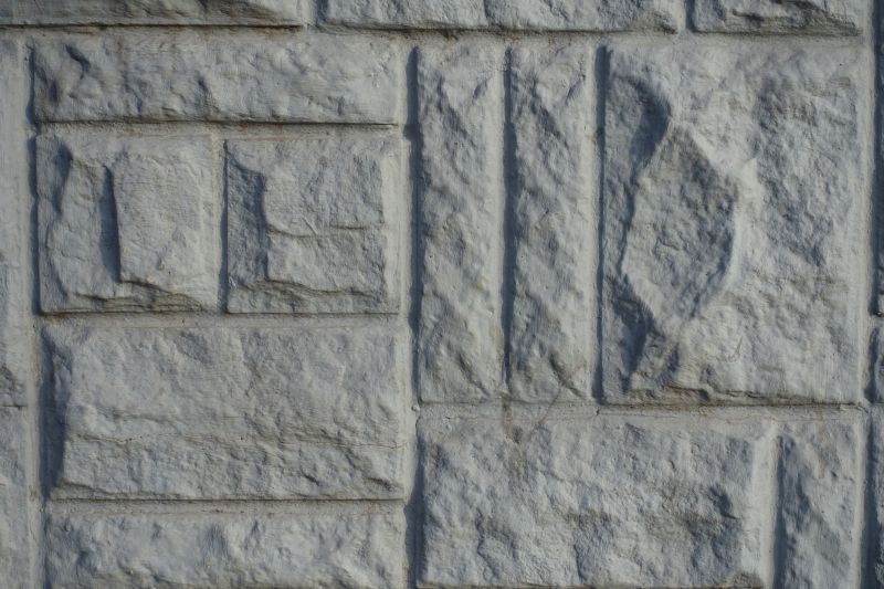 Stone Veneer Siding Repair