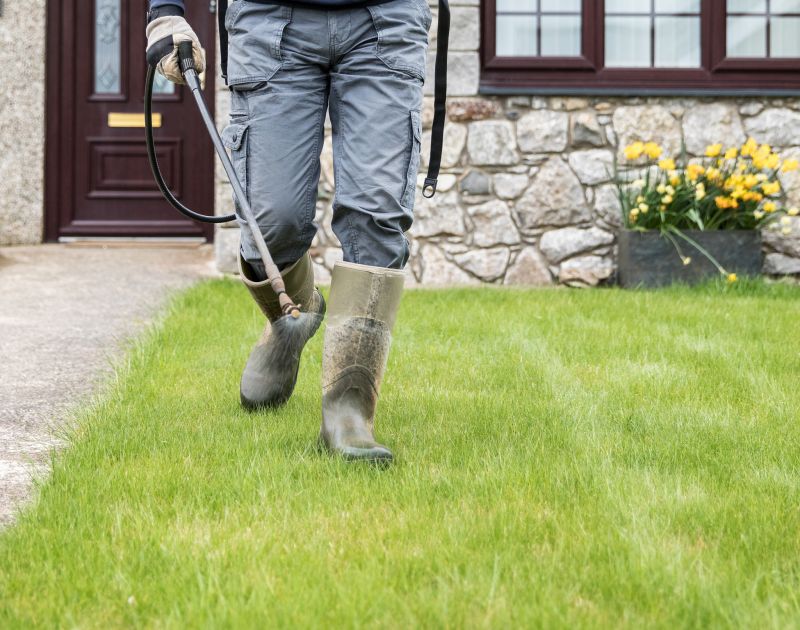 Clean Work Environment