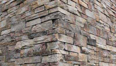 Improve the Aesthetic Appeal of Your Home with Stone Veneer Siding Repair!
